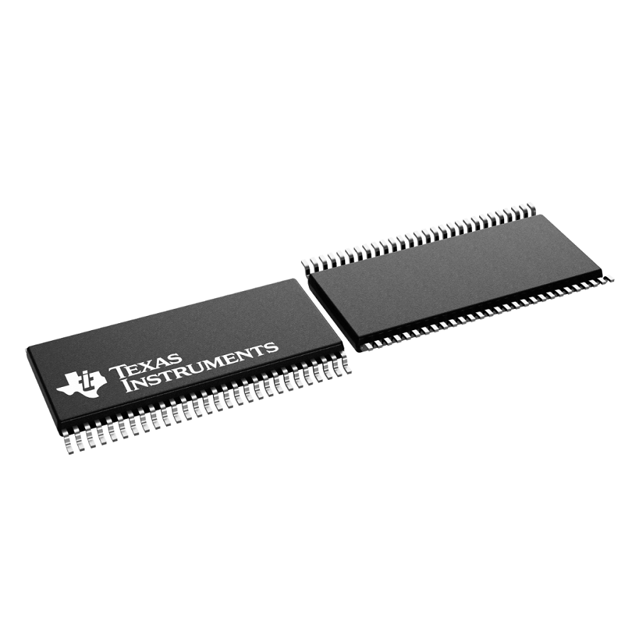 SN74CBT16292DGGR-Texas Instruments